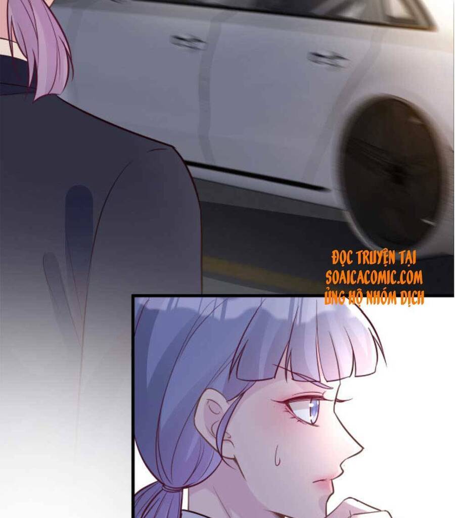 Ôm Khẩn Tiểu Mã Giáp Của Tôi Chap 46 - Next Chap 47