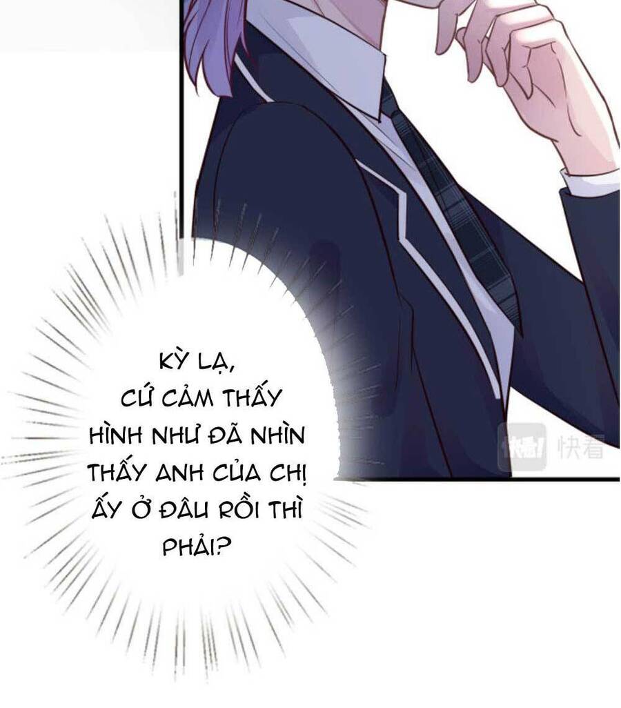 Ôm Khẩn Tiểu Mã Giáp Của Tôi Chap 46 - Next Chap 47