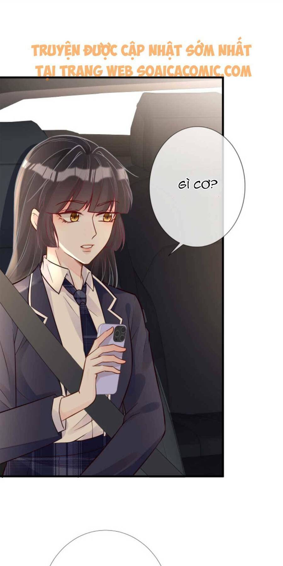 Ôm Khẩn Tiểu Mã Giáp Của Tôi Chap 46 - Next Chap 47