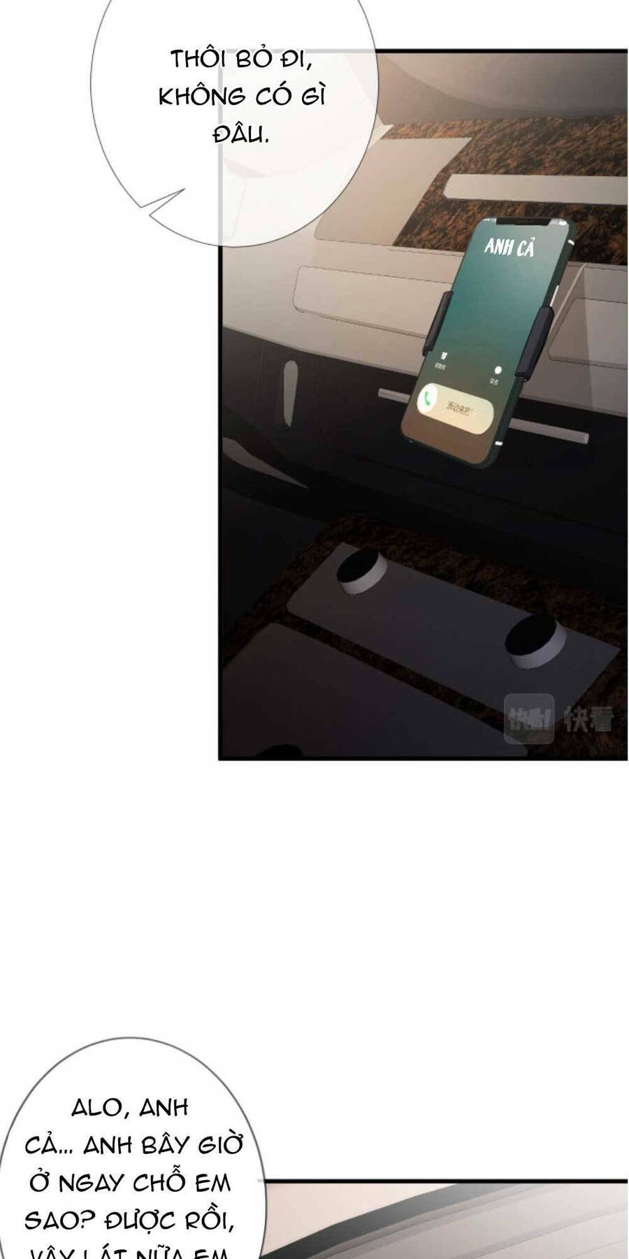 Ôm Khẩn Tiểu Mã Giáp Của Tôi Chap 46 - Next Chap 47