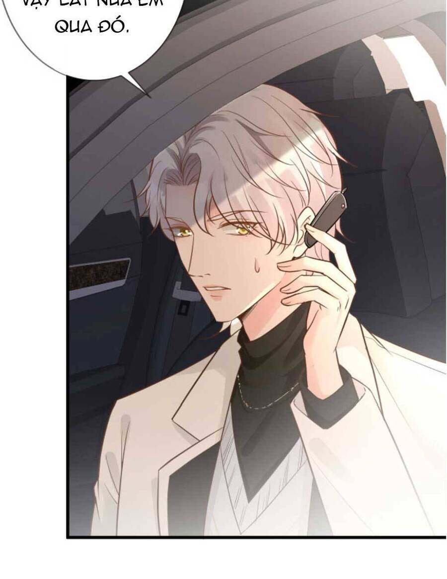 Ôm Khẩn Tiểu Mã Giáp Của Tôi Chap 46 - Next Chap 47