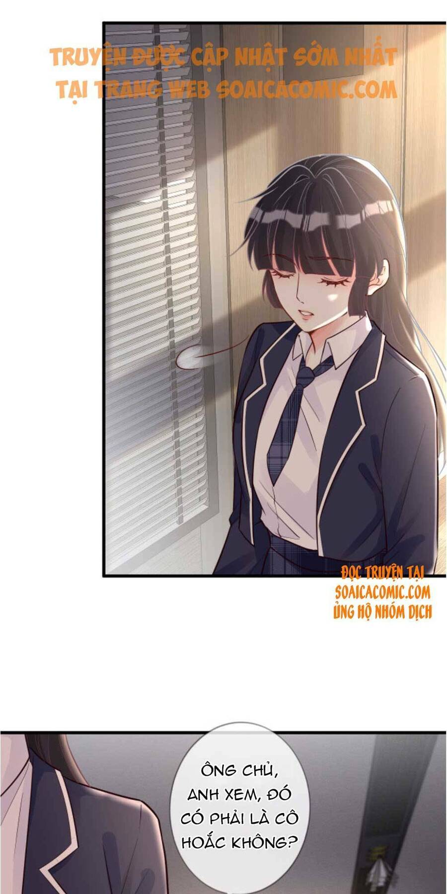 Ôm Khẩn Tiểu Mã Giáp Của Tôi Chap 46 - Next Chap 47
