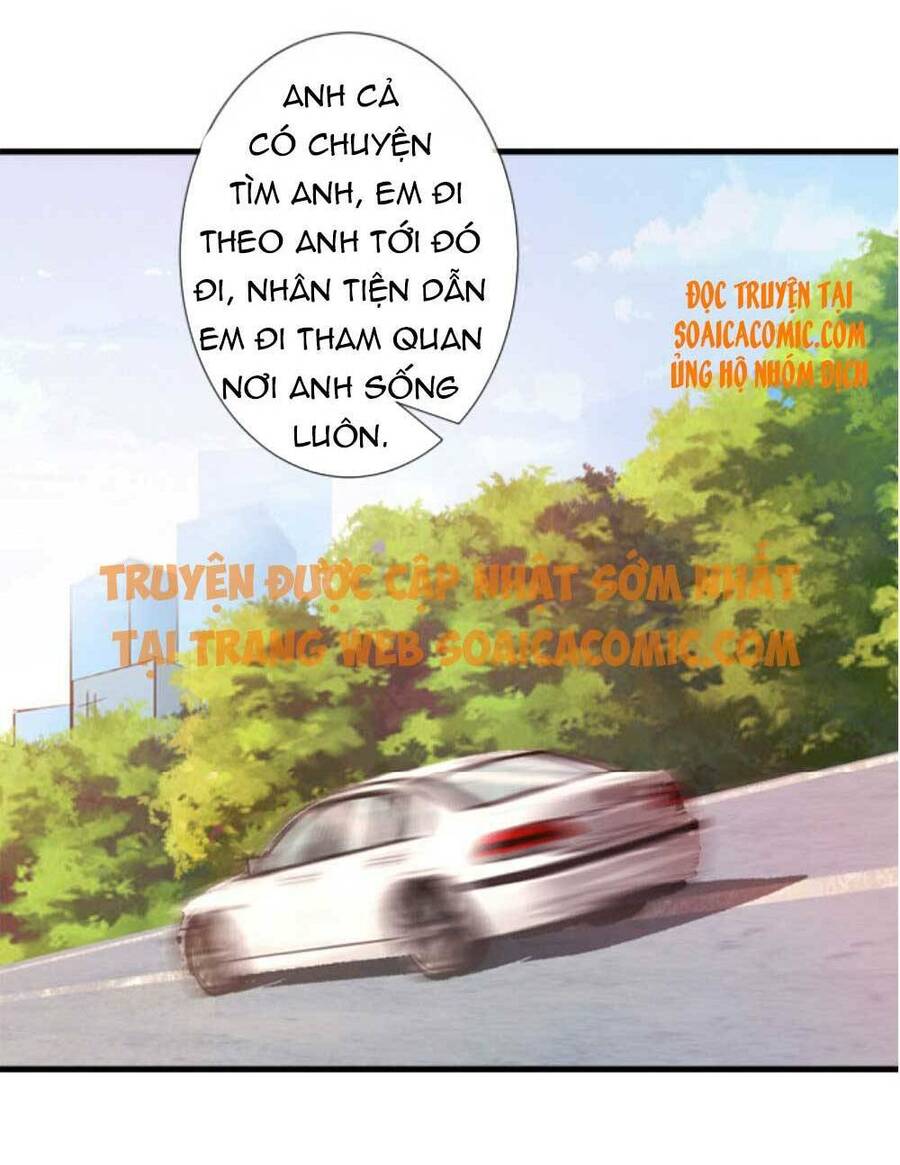 Ôm Khẩn Tiểu Mã Giáp Của Tôi Chap 46 - Next Chap 47