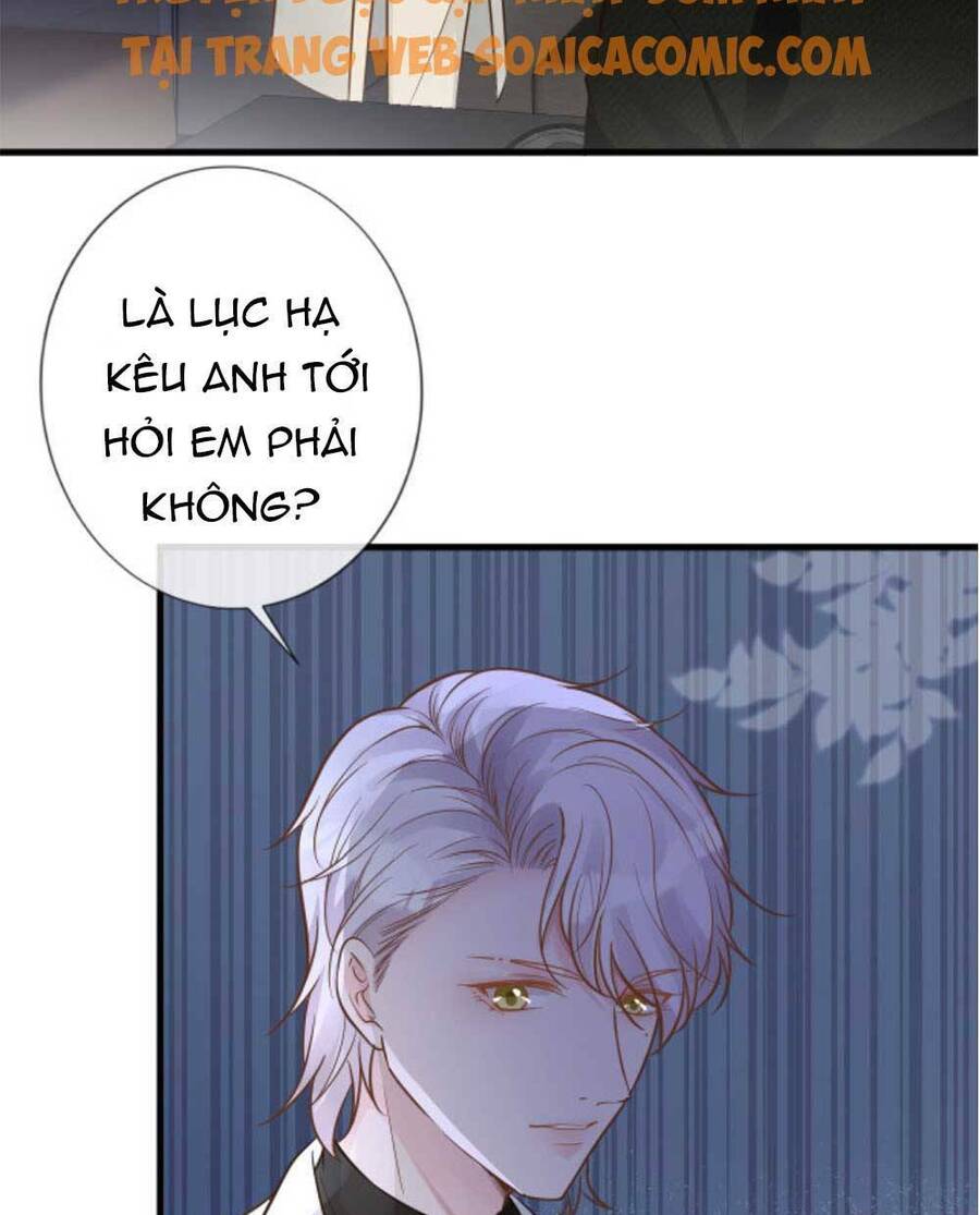 Ôm Khẩn Tiểu Mã Giáp Của Tôi Chap 46 - Next Chap 47