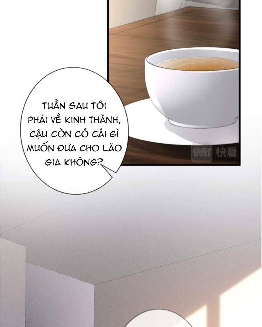 Ôm Khẩn Tiểu Mã Giáp Của Tôi Chap 46 - Next Chap 47