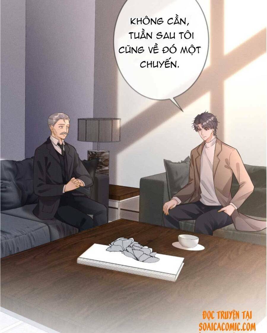 Ôm Khẩn Tiểu Mã Giáp Của Tôi Chap 46 - Next Chap 47