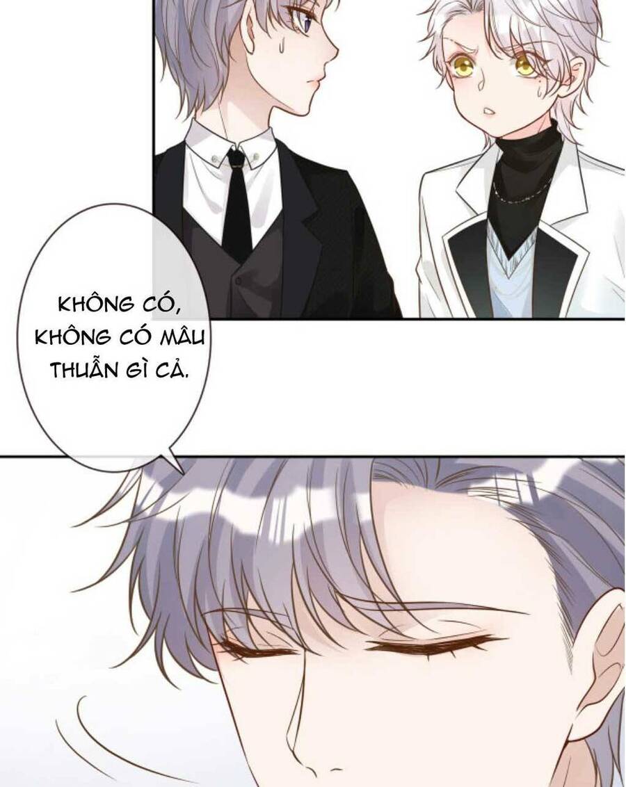Ôm Khẩn Tiểu Mã Giáp Của Tôi Chap 47 - Next Chap 48