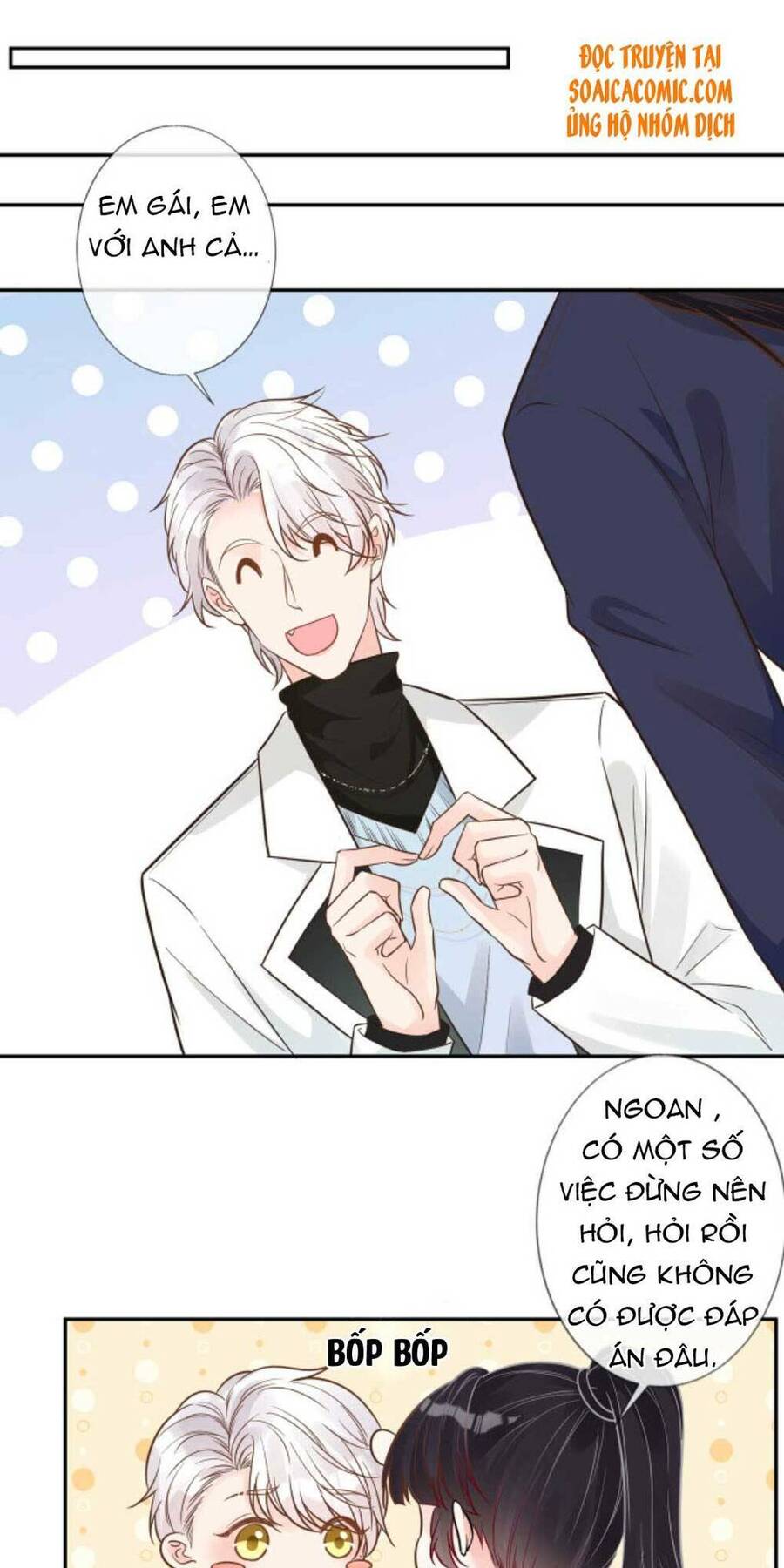 Ôm Khẩn Tiểu Mã Giáp Của Tôi Chap 47 - Next Chap 48