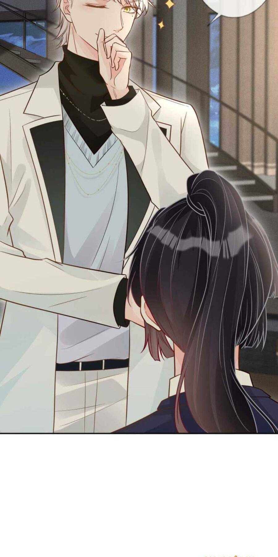 Ôm Khẩn Tiểu Mã Giáp Của Tôi Chap 47 - Next Chap 48