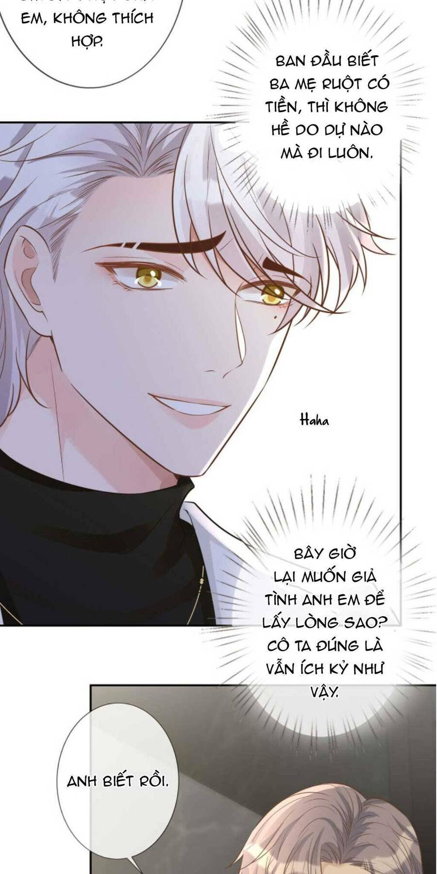 Ôm Khẩn Tiểu Mã Giáp Của Tôi Chap 47 - Next Chap 48
