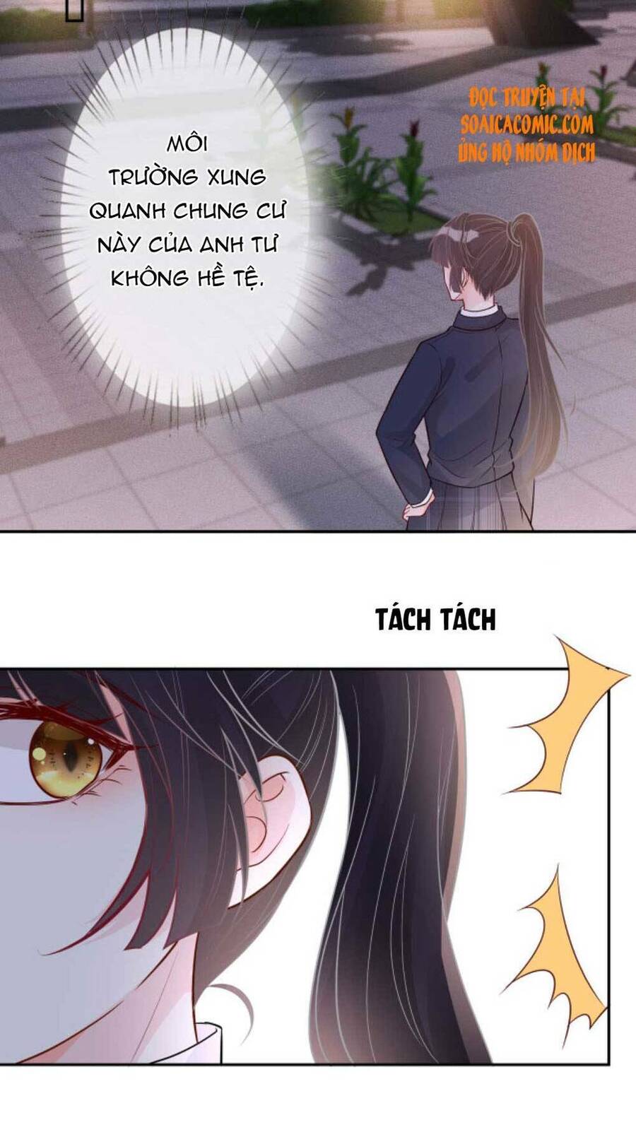 Ôm Khẩn Tiểu Mã Giáp Của Tôi Chap 47 - Next Chap 48