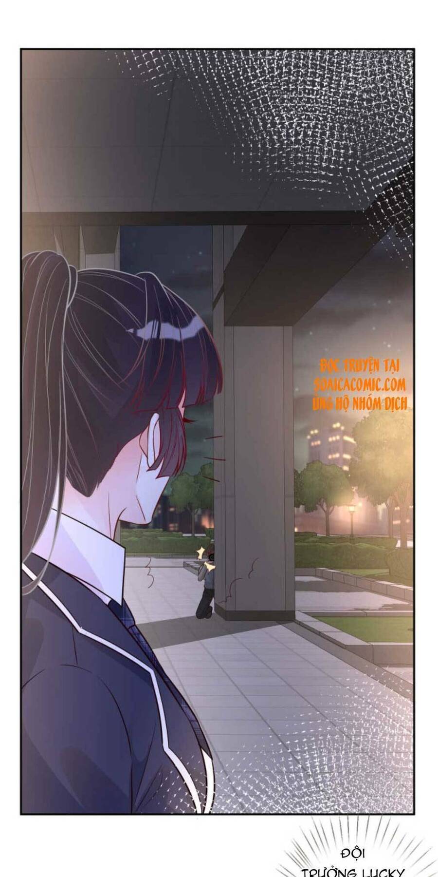 Ôm Khẩn Tiểu Mã Giáp Của Tôi Chap 47 - Next Chap 48