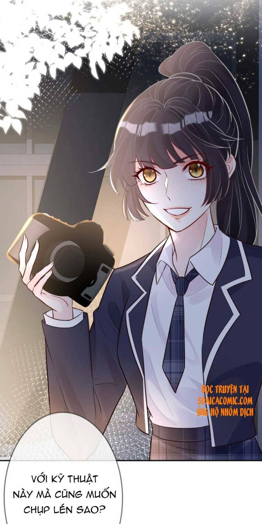 Ôm Khẩn Tiểu Mã Giáp Của Tôi Chap 47 - Next Chap 48