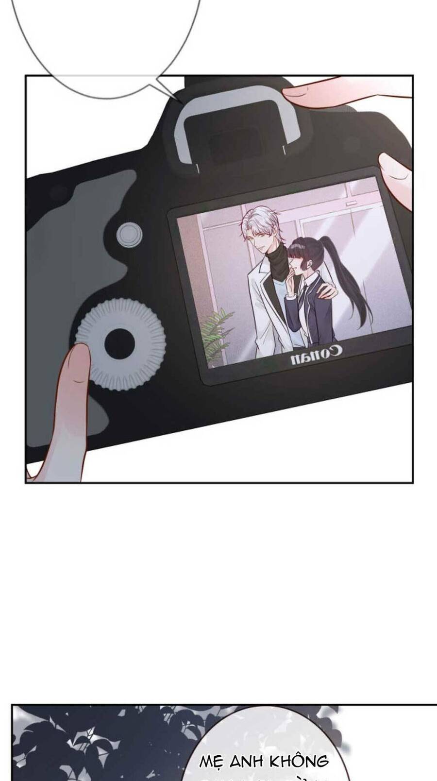 Ôm Khẩn Tiểu Mã Giáp Của Tôi Chap 47 - Next Chap 48