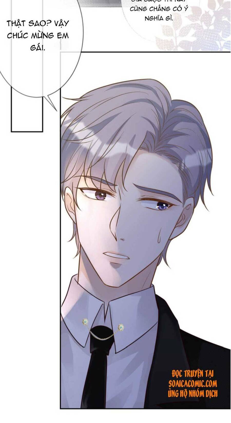 Ôm Khẩn Tiểu Mã Giáp Của Tôi Chap 47 - Next Chap 48