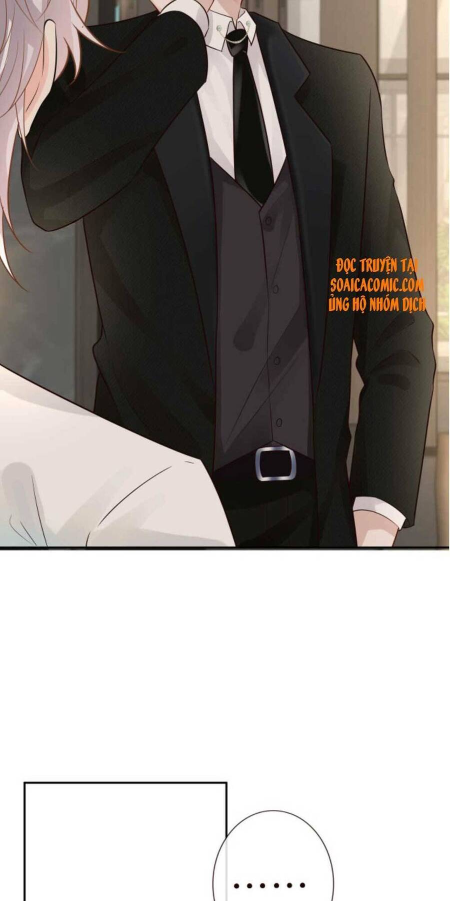 Ôm Khẩn Tiểu Mã Giáp Của Tôi Chap 47 - Next Chap 48