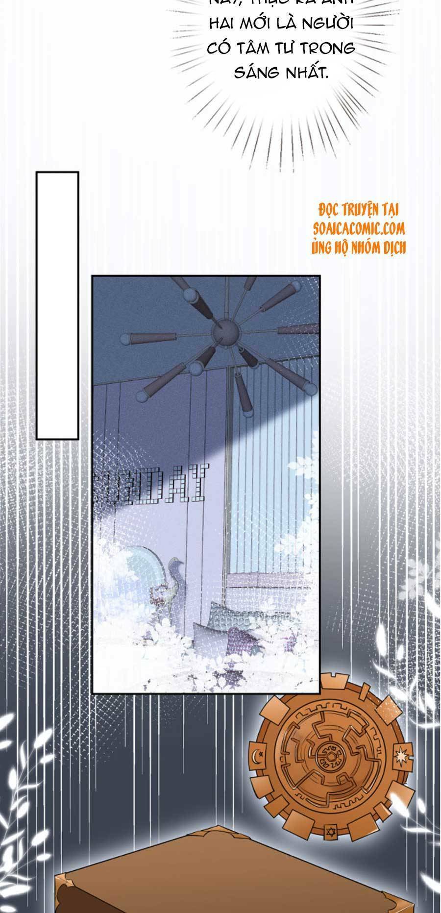 Ôm Khẩn Tiểu Mã Giáp Của Tôi Chap 48 - Next Chap 49