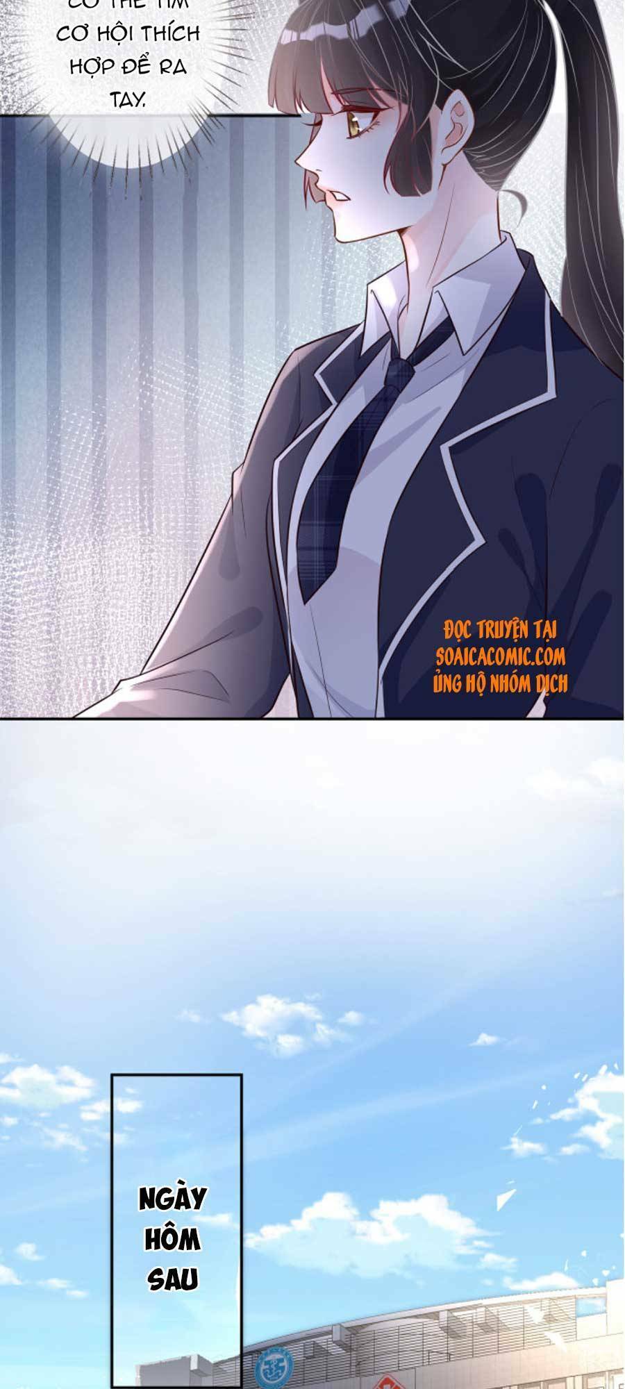 Ôm Khẩn Tiểu Mã Giáp Của Tôi Chap 48 - Next Chap 49
