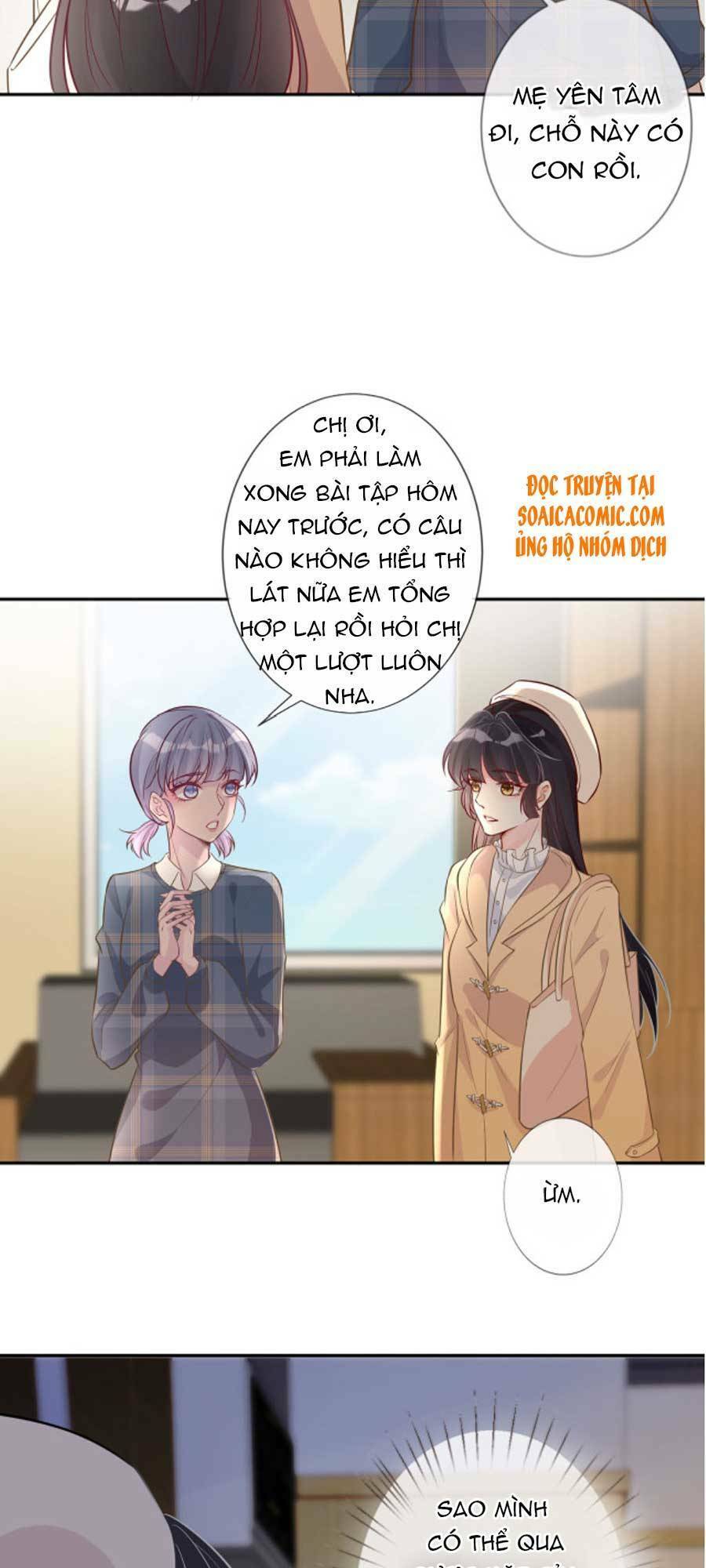 Ôm Khẩn Tiểu Mã Giáp Của Tôi Chap 48 - Next Chap 49