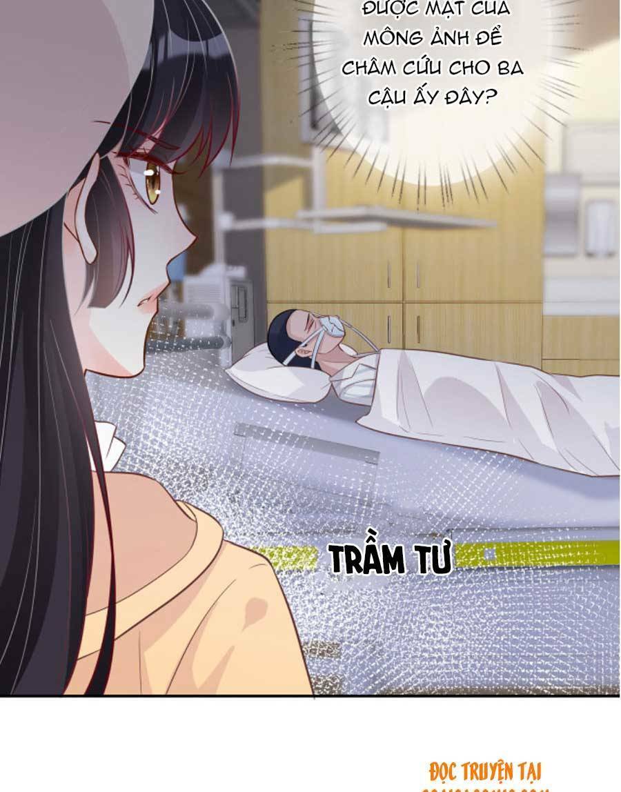 Ôm Khẩn Tiểu Mã Giáp Của Tôi Chap 48 - Next Chap 49