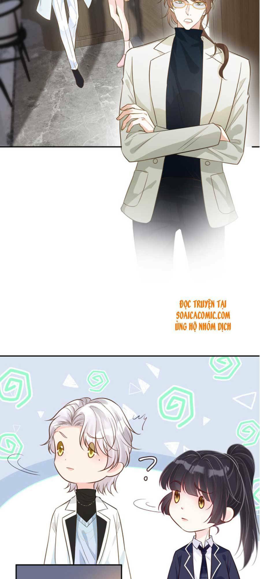 Ôm Khẩn Tiểu Mã Giáp Của Tôi Chap 48 - Next Chap 49