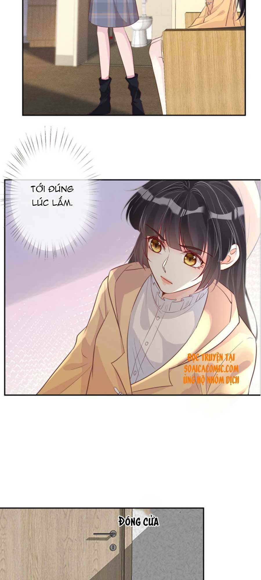 Ôm Khẩn Tiểu Mã Giáp Của Tôi Chap 48 - Next Chap 49