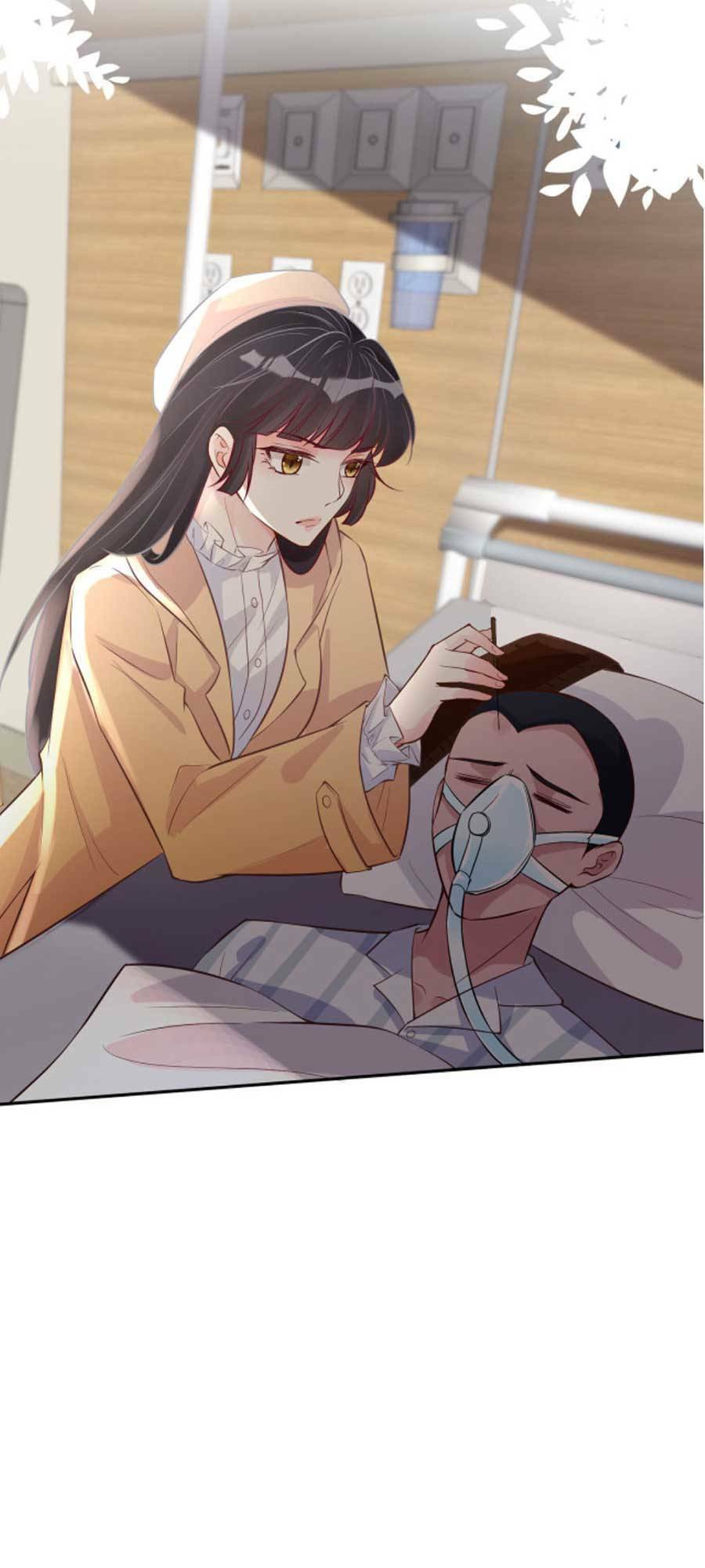 Ôm Khẩn Tiểu Mã Giáp Của Tôi Chap 48 - Next Chap 49