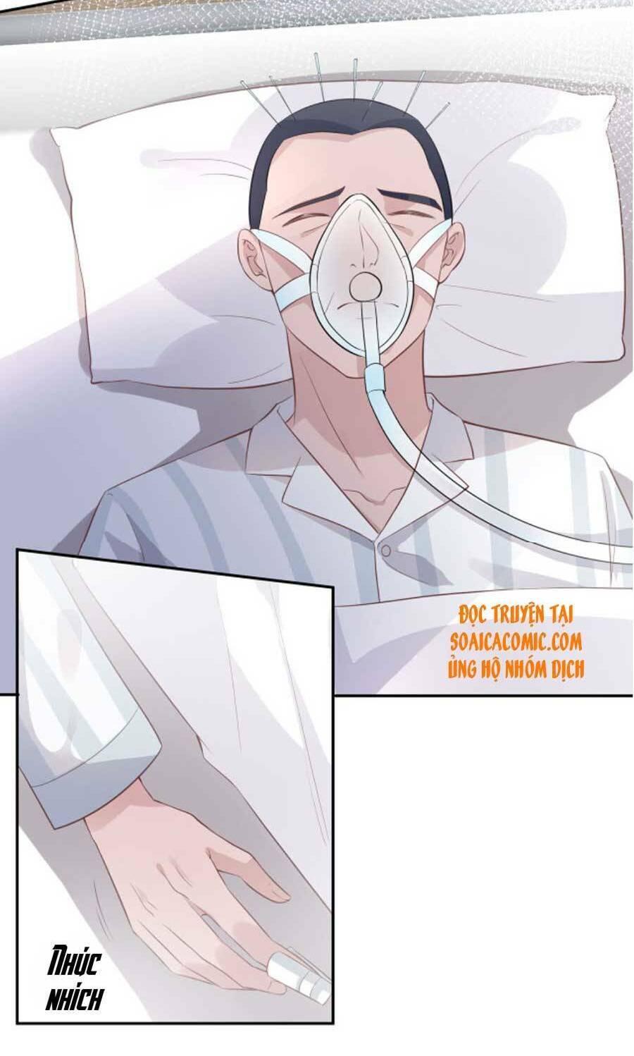 Ôm Khẩn Tiểu Mã Giáp Của Tôi Chap 48 - Next Chap 49