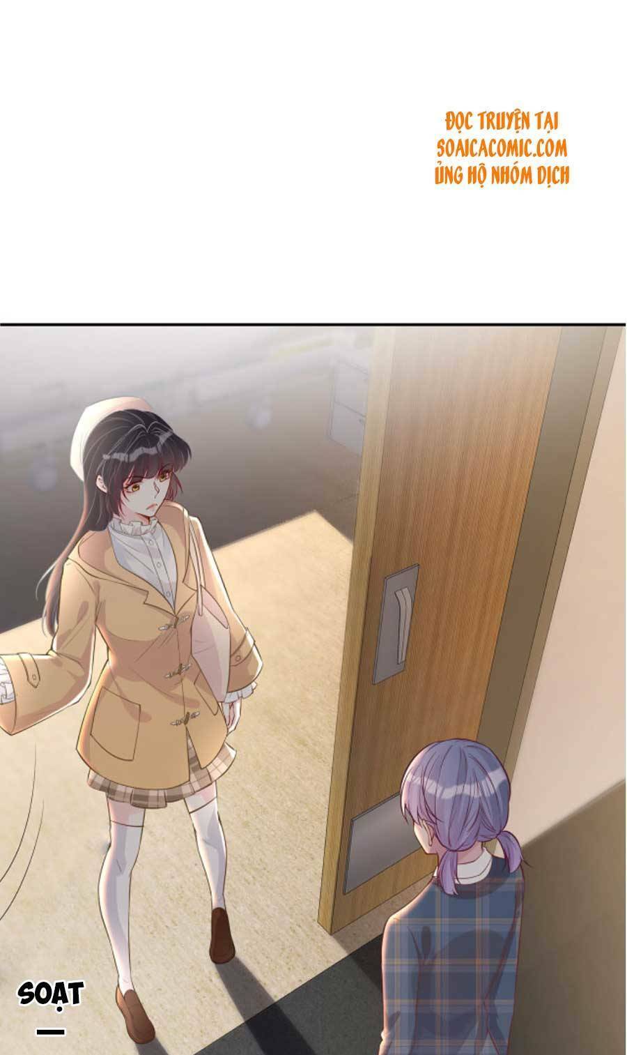 Ôm Khẩn Tiểu Mã Giáp Của Tôi Chap 48 - Next Chap 49