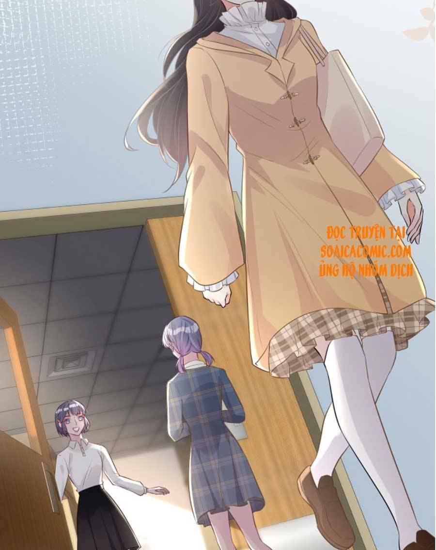 Ôm Khẩn Tiểu Mã Giáp Của Tôi Chap 48 - Next Chap 49