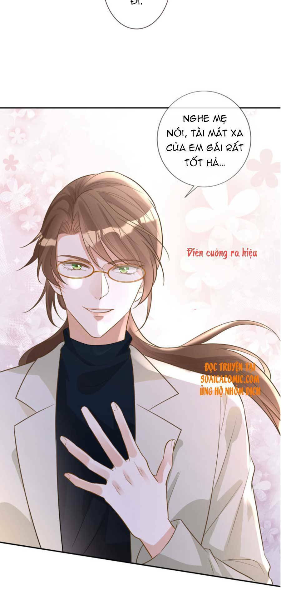 Ôm Khẩn Tiểu Mã Giáp Của Tôi Chap 48 - Next Chap 49
