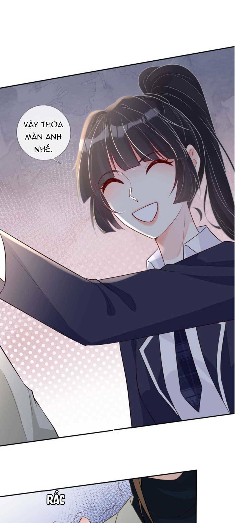 Ôm Khẩn Tiểu Mã Giáp Của Tôi Chap 48 - Next Chap 49
