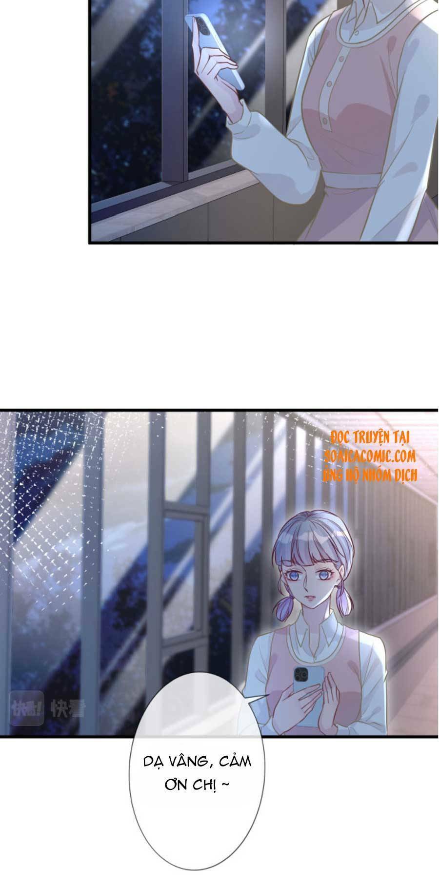 Ôm Khẩn Tiểu Mã Giáp Của Tôi Chap 49 - Next Chap 50