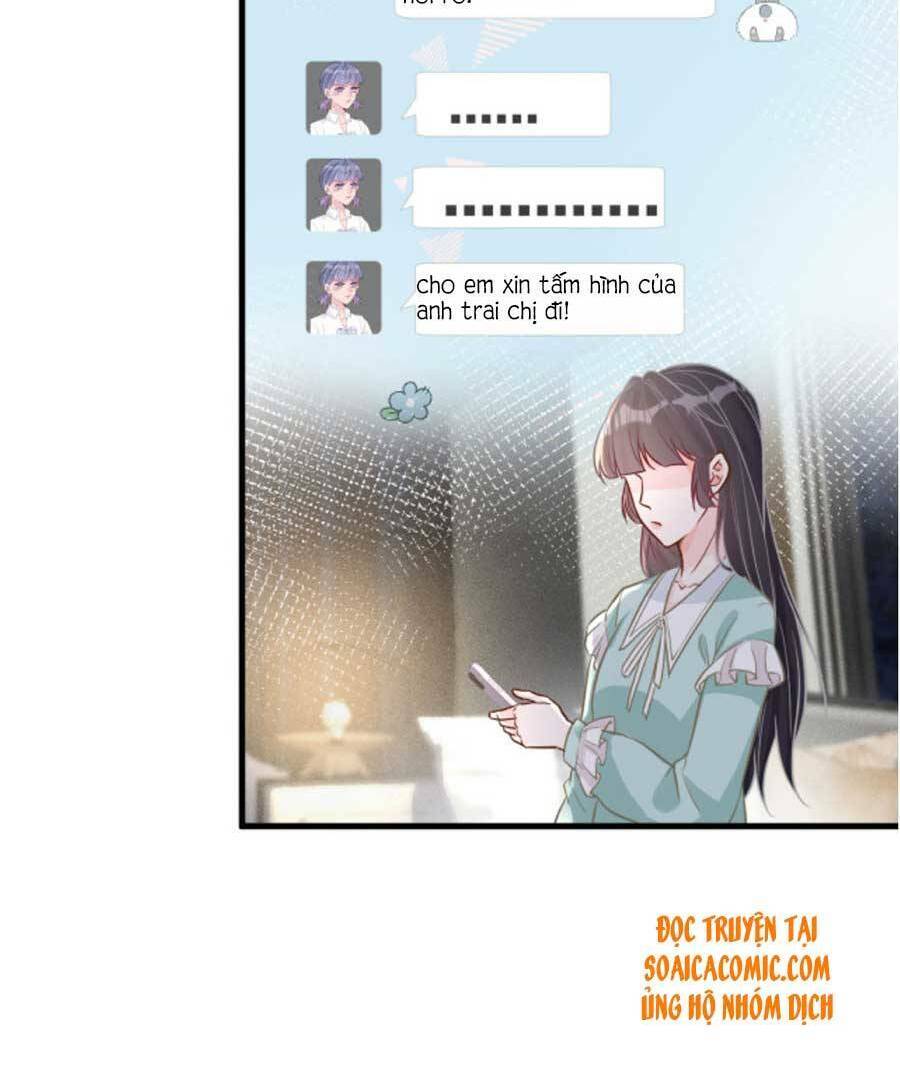 Ôm Khẩn Tiểu Mã Giáp Của Tôi Chap 49 - Next Chap 50