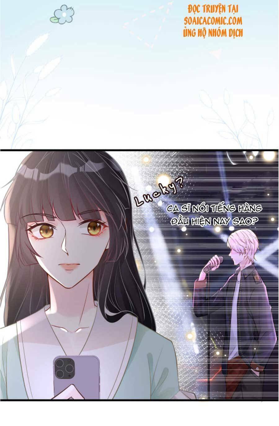 Ôm Khẩn Tiểu Mã Giáp Của Tôi Chap 49 - Next Chap 50
