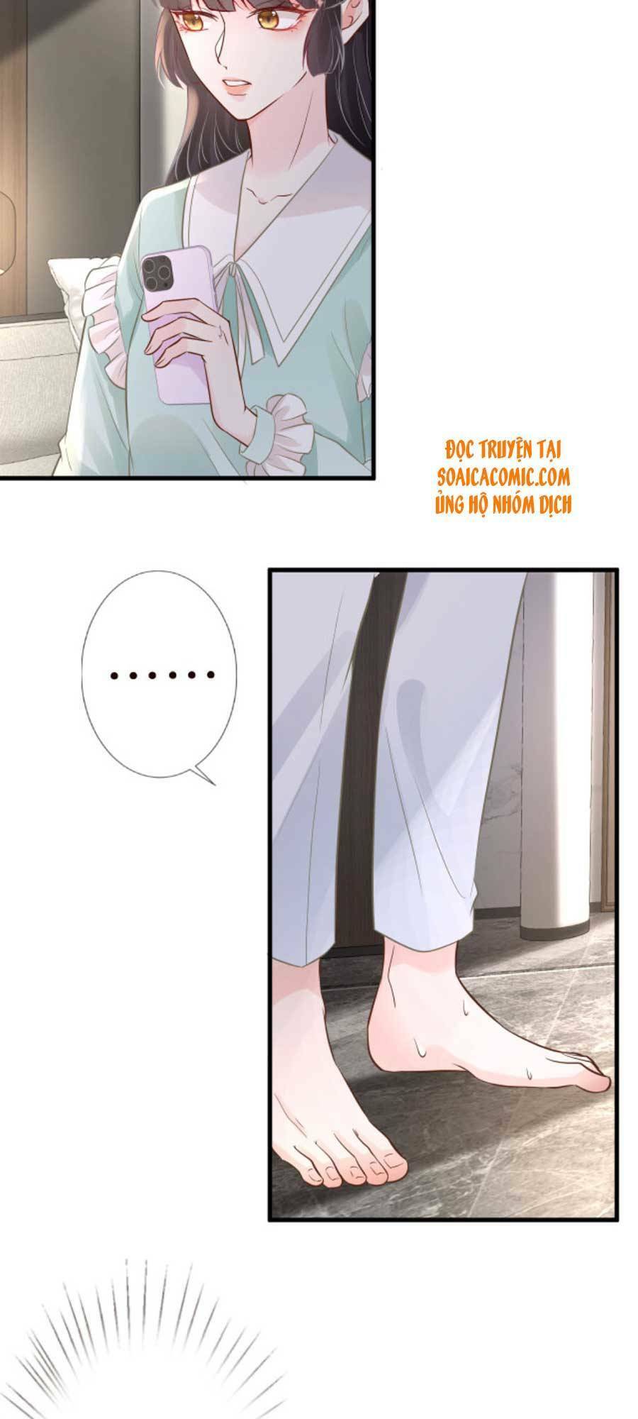 Ôm Khẩn Tiểu Mã Giáp Của Tôi Chap 49 - Next Chap 50