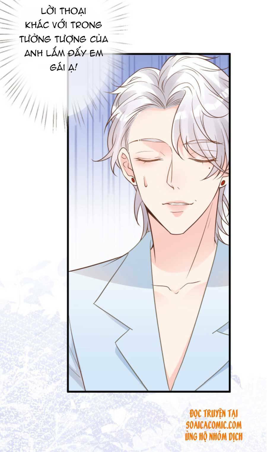 Ôm Khẩn Tiểu Mã Giáp Của Tôi Chap 49 - Next Chap 50
