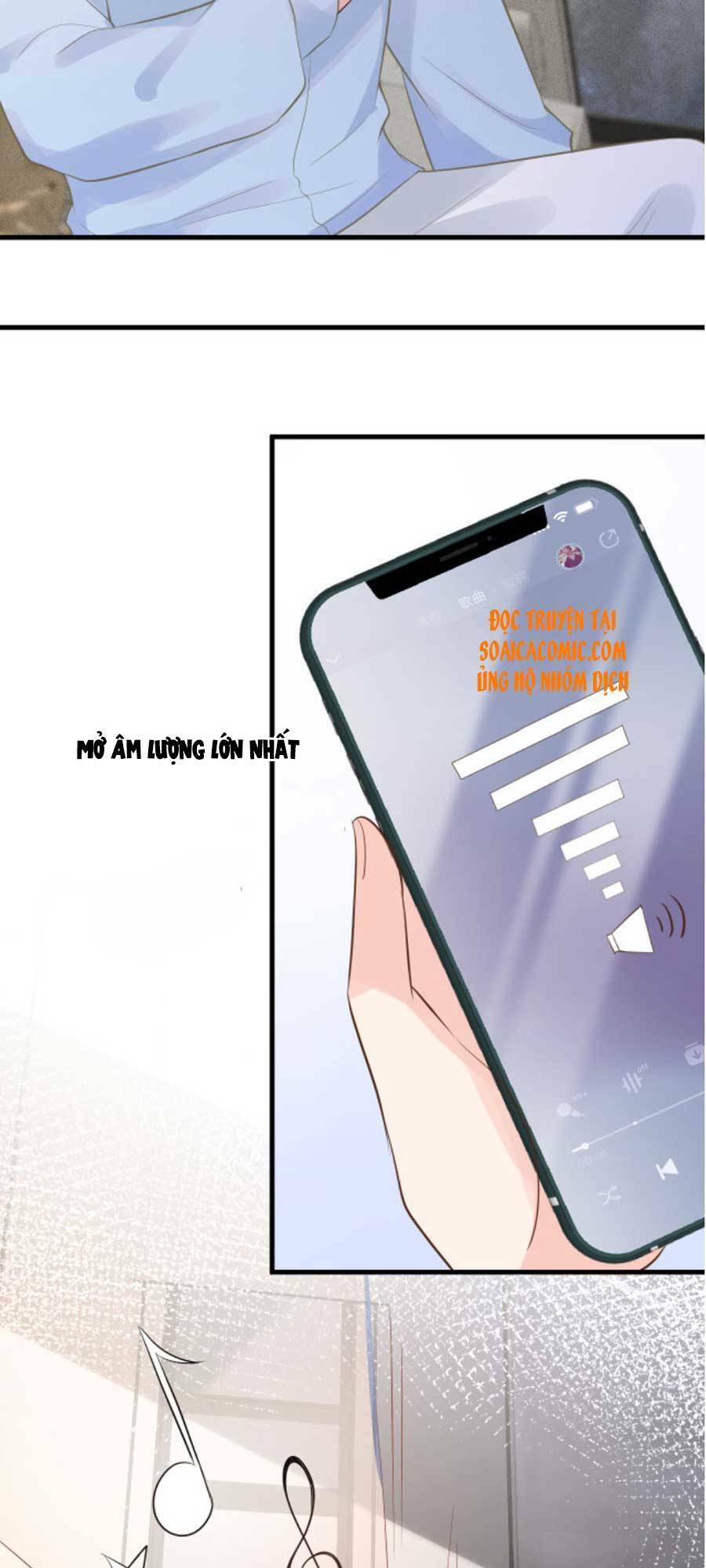 Ôm Khẩn Tiểu Mã Giáp Của Tôi Chap 49 - Next Chap 50