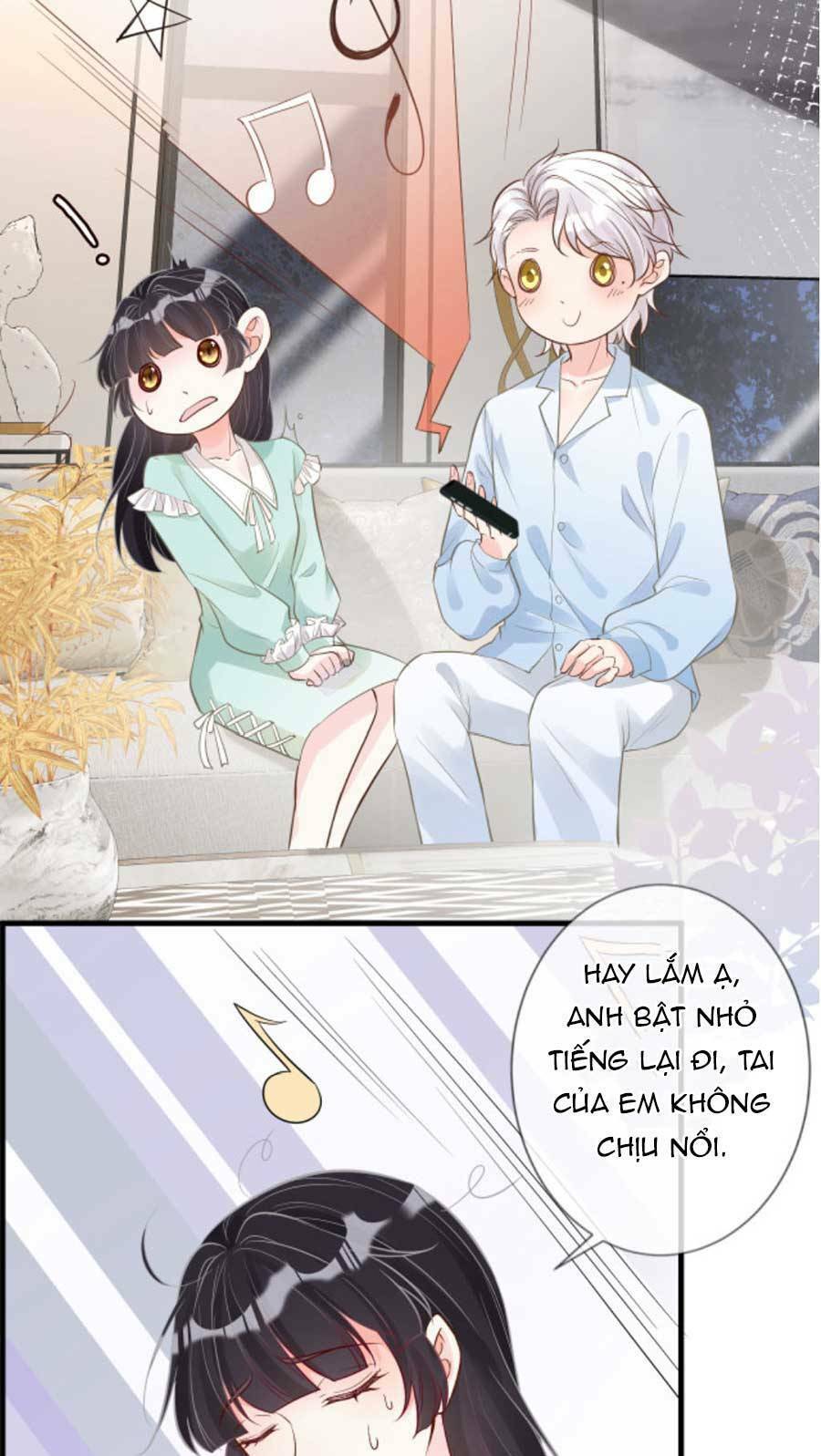 Ôm Khẩn Tiểu Mã Giáp Của Tôi Chap 49 - Next Chap 50