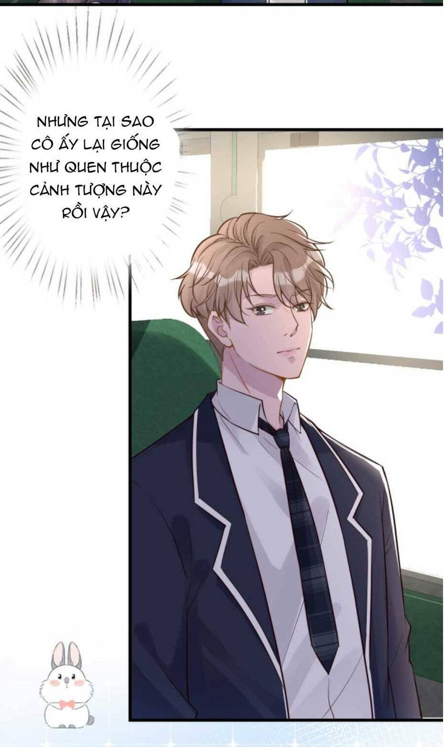 Ôm Khẩn Tiểu Mã Giáp Của Tôi Chap 50 - Next Chap 51