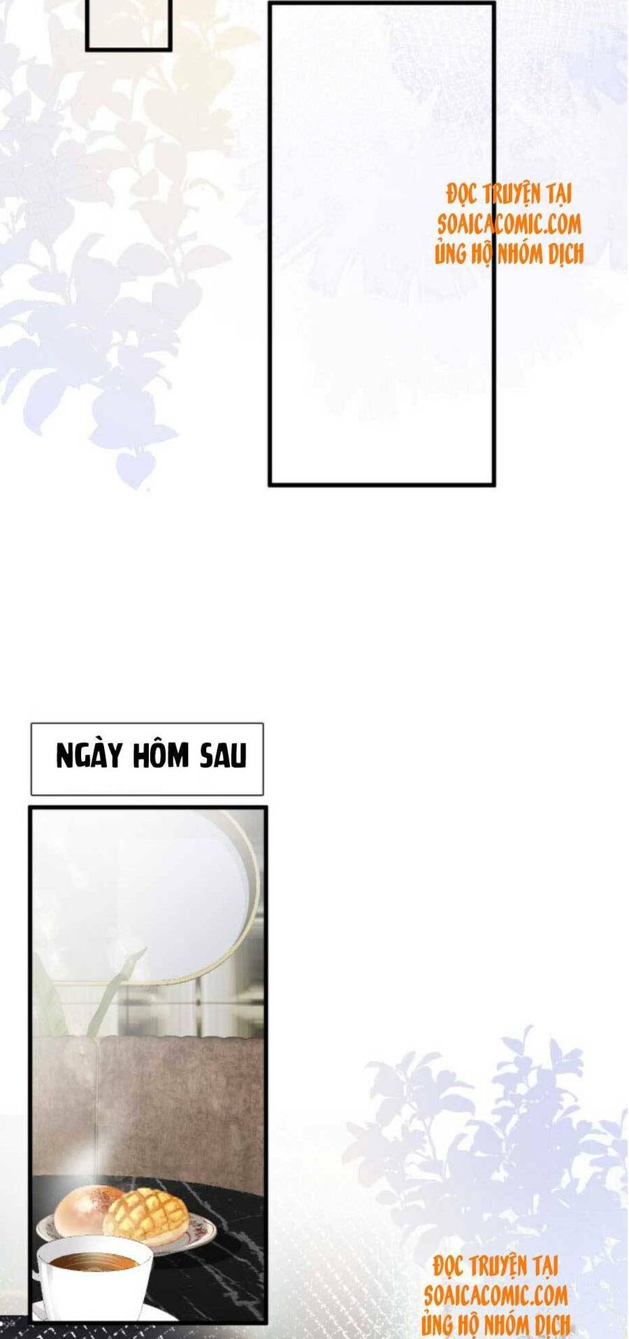 Ôm Khẩn Tiểu Mã Giáp Của Tôi Chap 50 - Next Chap 51