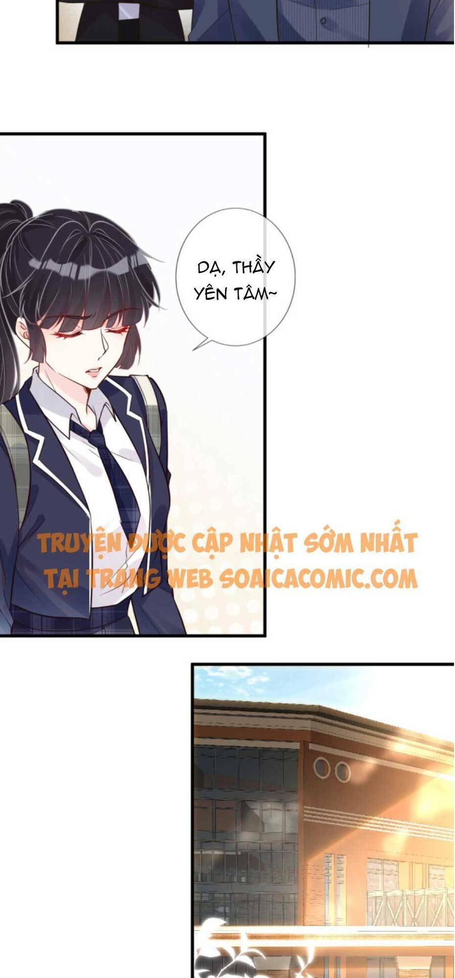Ôm Khẩn Tiểu Mã Giáp Của Tôi Chap 50 - Next Chap 51