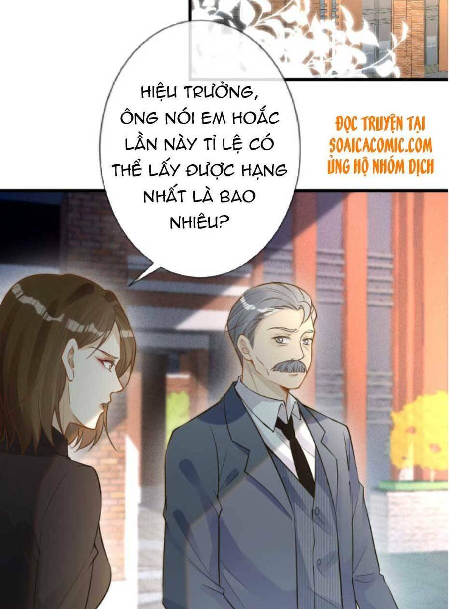 Ôm Khẩn Tiểu Mã Giáp Của Tôi Chap 50 - Next Chap 51