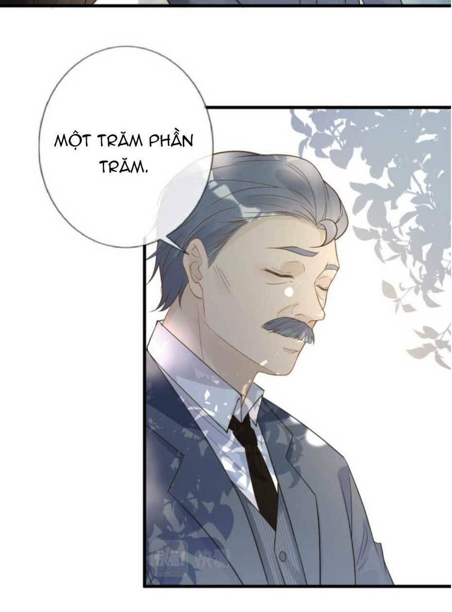 Ôm Khẩn Tiểu Mã Giáp Của Tôi Chap 50 - Next Chap 51