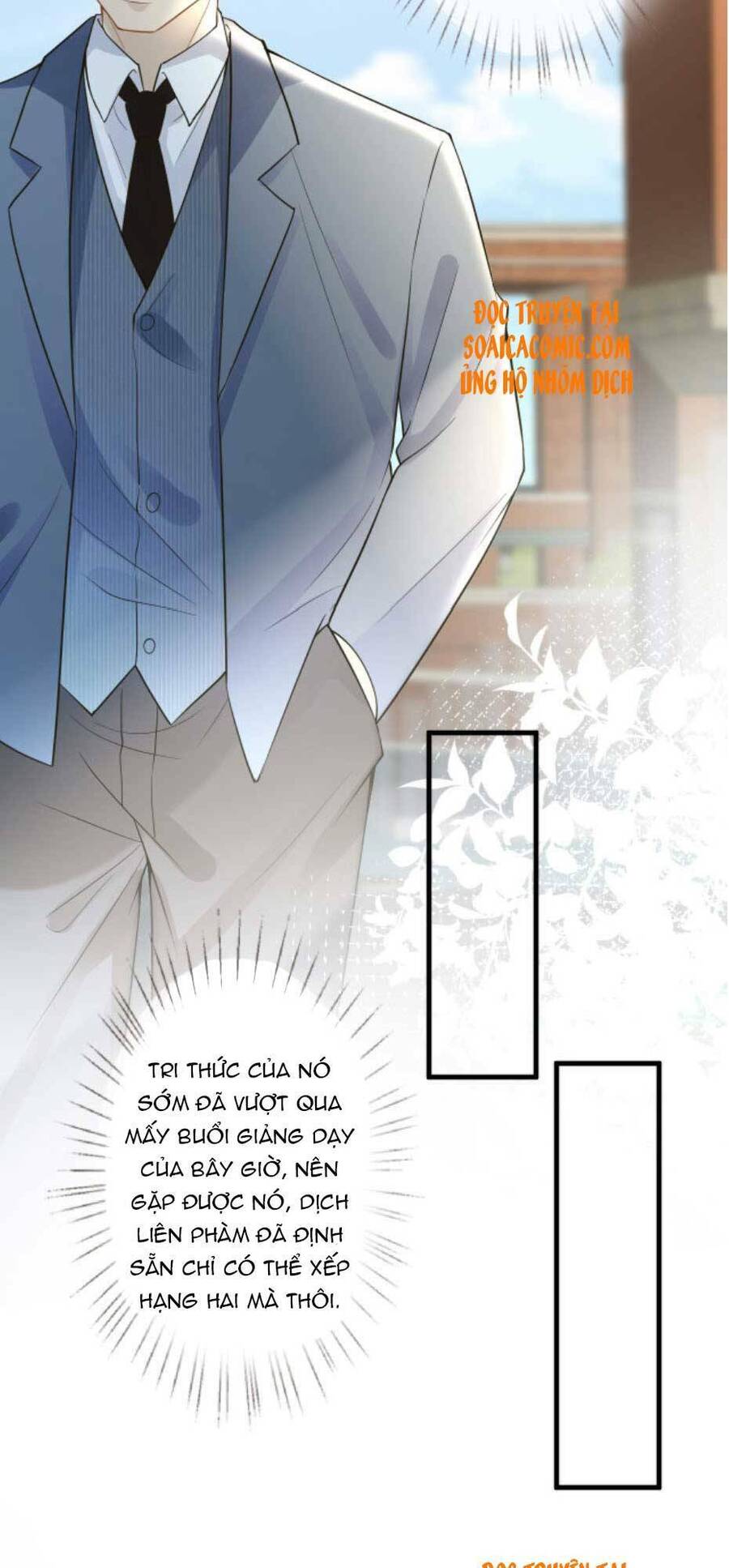 Ôm Khẩn Tiểu Mã Giáp Của Tôi Chap 50 - Next Chap 51