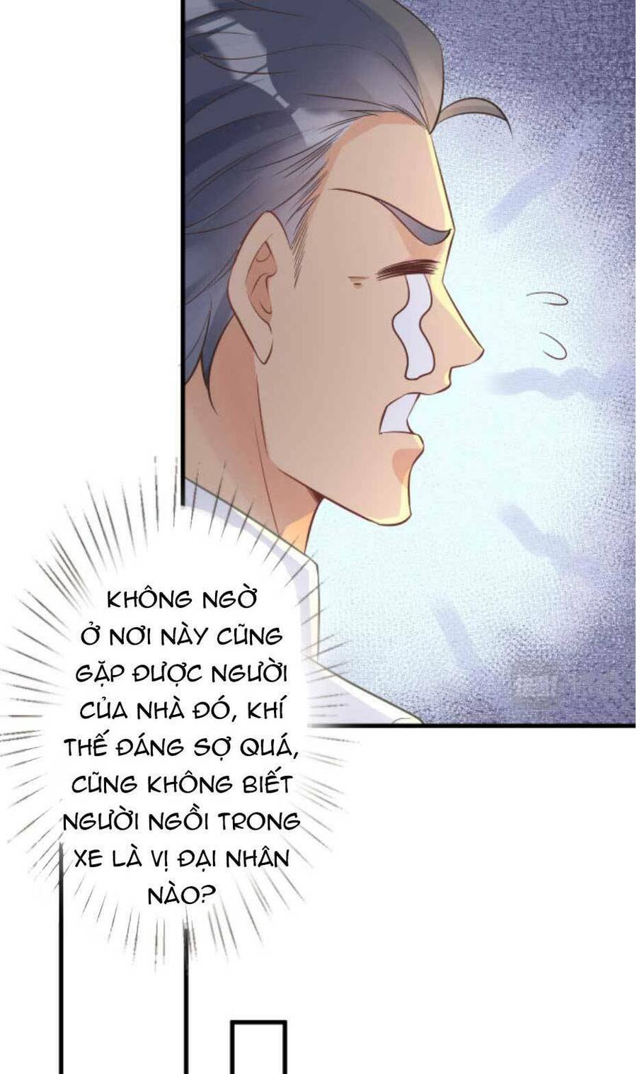 Ôm Khẩn Tiểu Mã Giáp Của Tôi Chap 50 - Next Chap 51