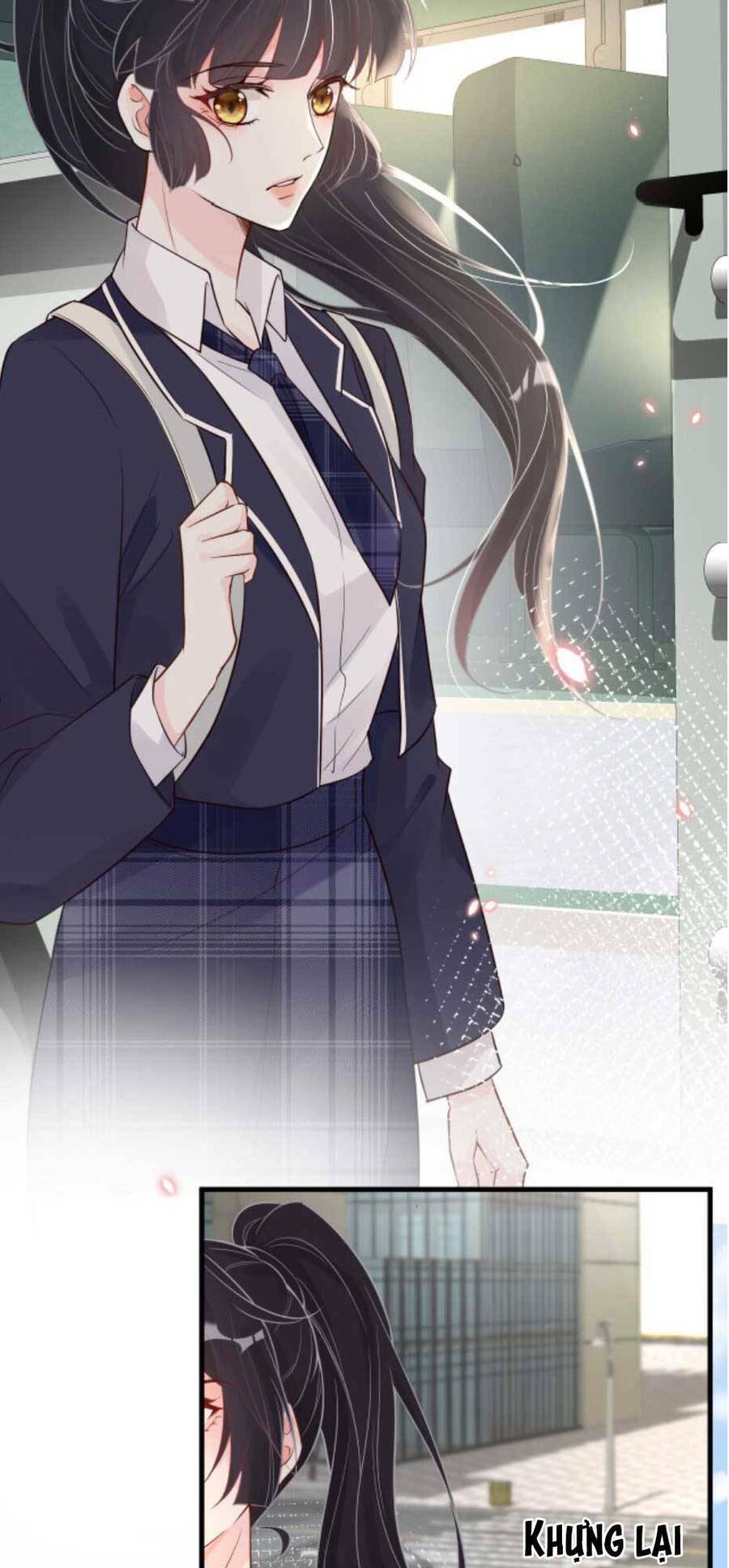 Ôm Khẩn Tiểu Mã Giáp Của Tôi Chap 50 - Next Chap 51