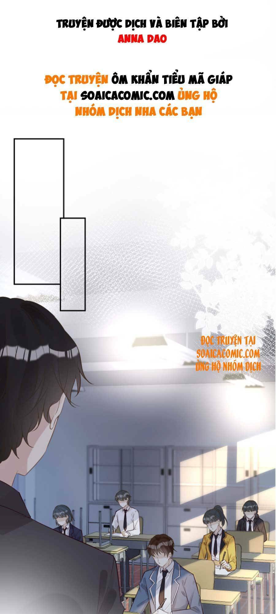 Ôm Khẩn Tiểu Mã Giáp Của Tôi Chap 51 - Next Chap 52