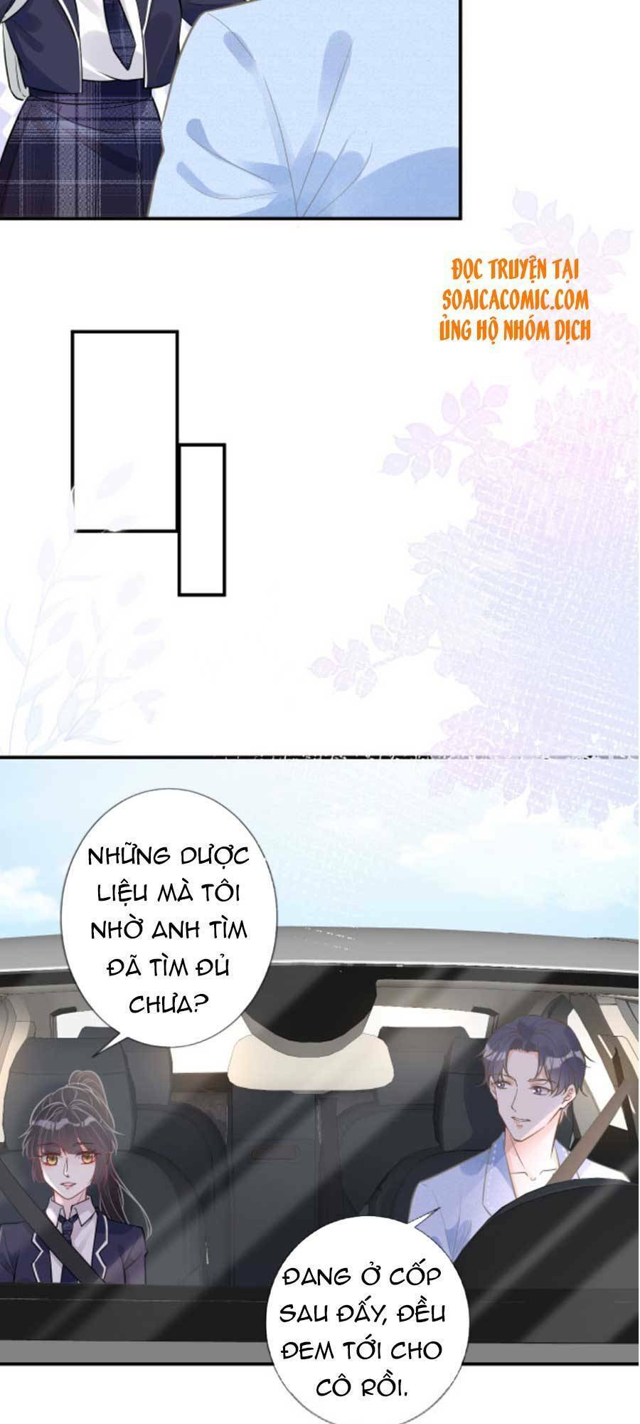 Ôm Khẩn Tiểu Mã Giáp Của Tôi Chap 51 - Next Chap 52