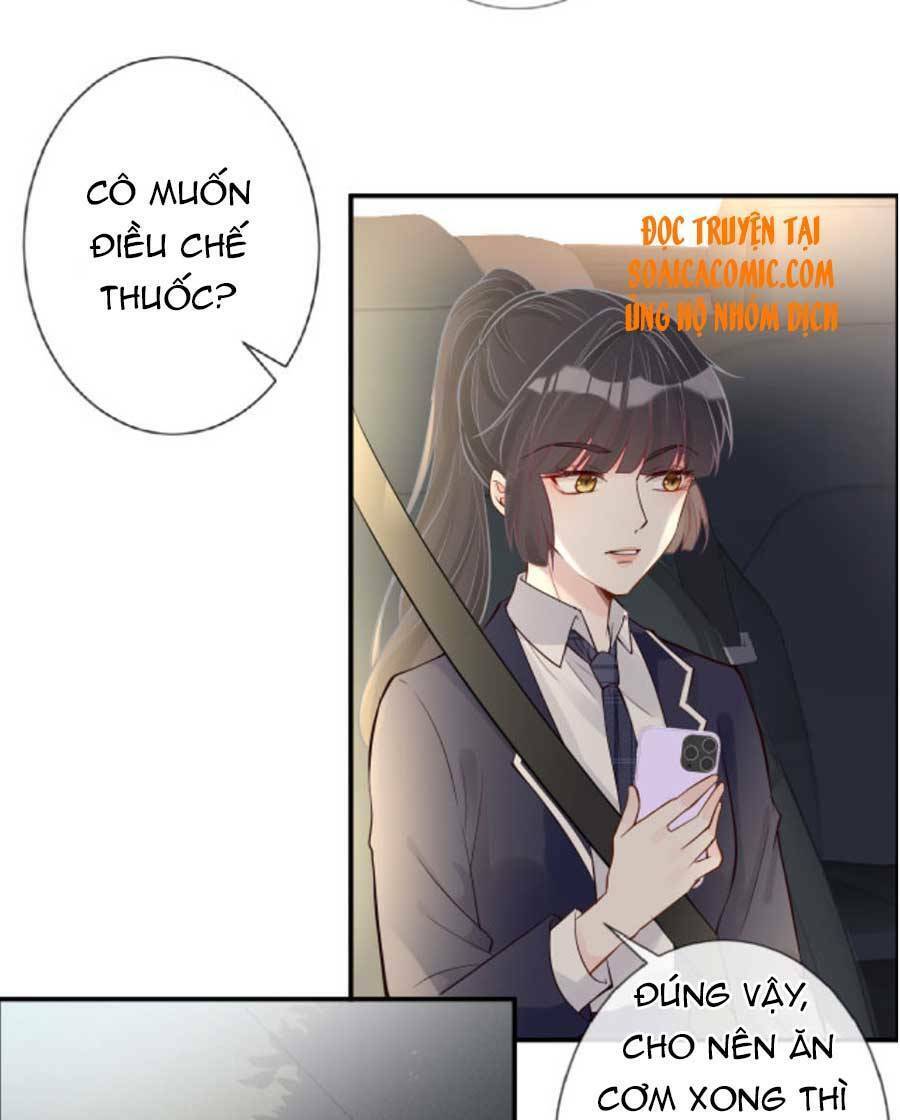 Ôm Khẩn Tiểu Mã Giáp Của Tôi Chap 51 - Next Chap 52